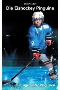 Die Eishockey Pinguine
