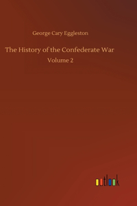 History of the Confederate War