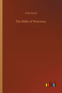 Rider of Waroona