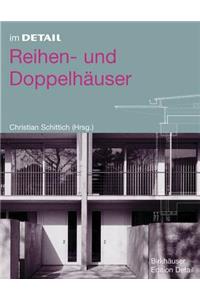 Reihen- und Doppelhäuser