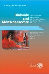 Diakonie Und Menschenrechte