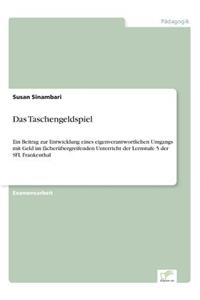 Das Taschengeldspiel