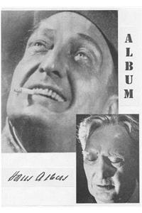 Hans Albers Album