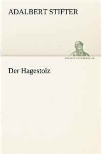Der Hagestolz