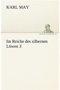 Im Reiche Des Silbernen Lowen 3