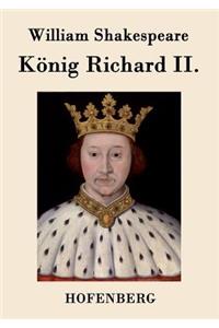 König Richard II.