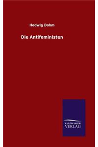Die Antifeministen