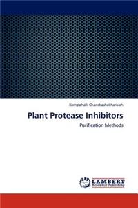 Plant Protease Inhibitors