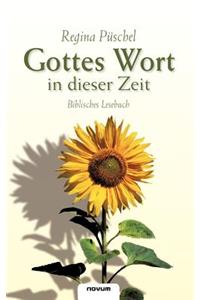 Gottes Wort in Dieser Zeit, Biblisches Lesebuch