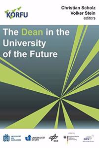 The Dean in the University of the Future