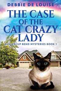 Case Of The Cat Crazy Lady