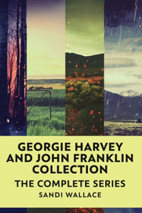 Georgie Harvey and John Franklin Collection