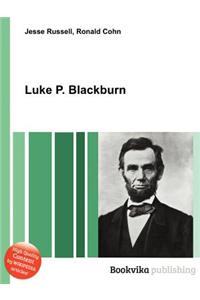 Luke P. Blackburn