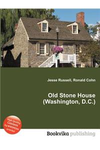 Old Stone House (Washington, D.C.)