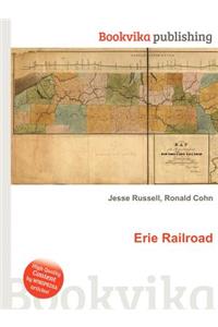 Erie Railroad