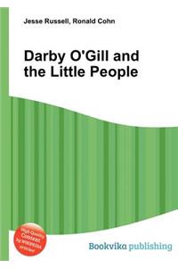 Darby O'Gill and the Little People