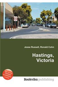 Hastings, Victoria