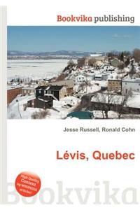 Levis, Quebec