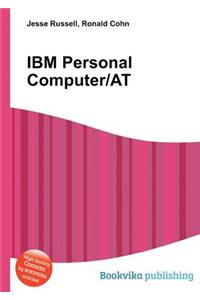 IBM Personal Computer/At