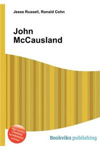 John McCausland