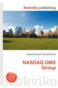NASDAQ Omx Group