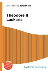 Theodore II Laskaris