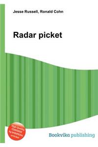 Radar Picket