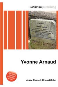 Yvonne Arnaud