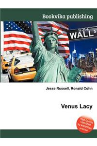 Venus Lacy