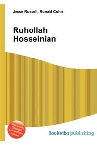 Ruhollah Hosseinian