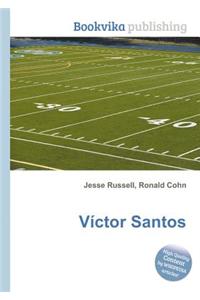 Victor Santos
