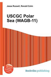 Uscgc Polar Sea (Wagb-11)