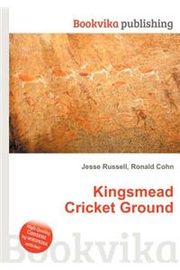 Kingsmead Cricket Ground