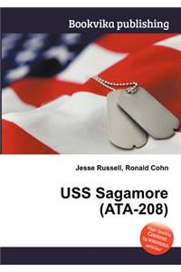 USS Sagamore (Ata-208)