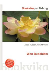 Won Buddhism