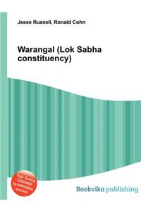 Warangal (Lok Sabha Constituency)
