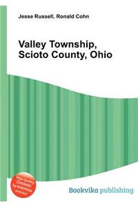 Valley Township, Scioto County, Ohio