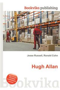 Hugh Allan