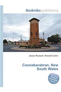Coonabarabran, New South Wales