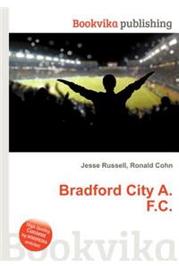 Bradford City A.F.C.