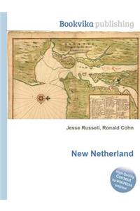 New Netherland