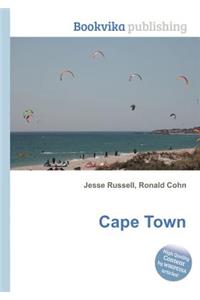 Cape Town