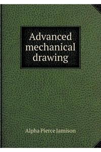 Advanced Mechanical Drawing