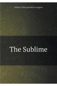 The Sublime