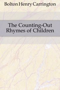 Counting-out rhymes of children
