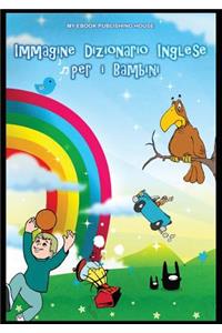 Immagine Dizionario Inglese per i Bambini