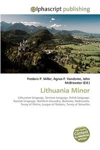 Lithuania Minor