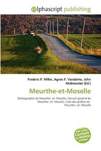Meurthe-Et-Moselle