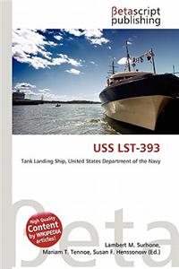 USS Lst-393