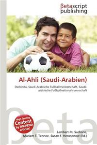 Al-Ahli (Saudi-Arabien)
